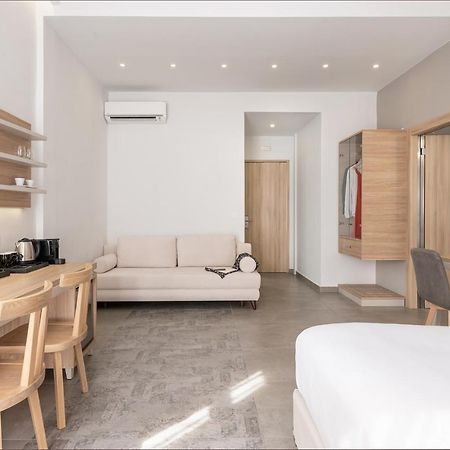 Epavli Boutique Hotel Chania  Екстер'єр фото