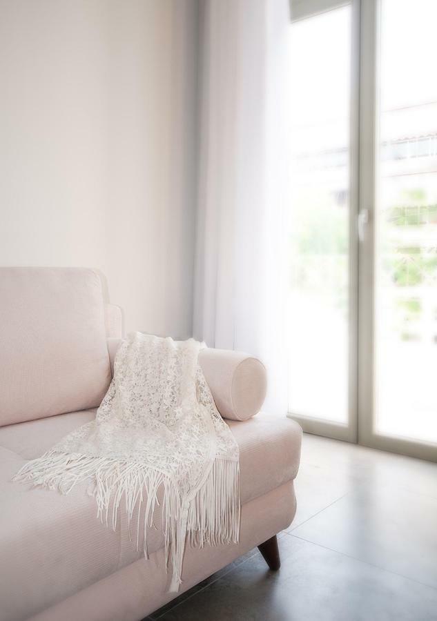 Epavli Boutique Hotel Chania  Екстер'єр фото