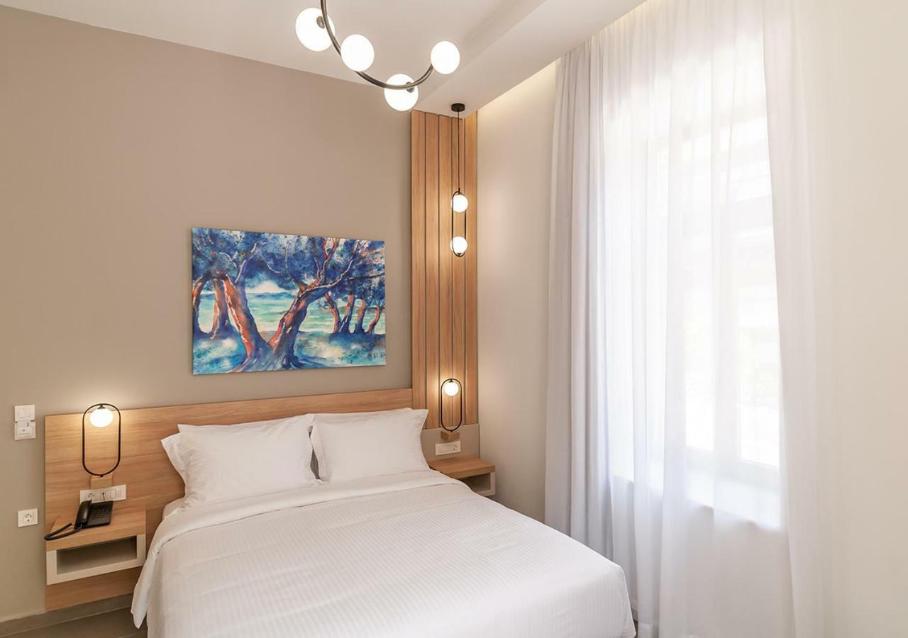 Epavli Boutique Hotel Chania  Екстер'єр фото