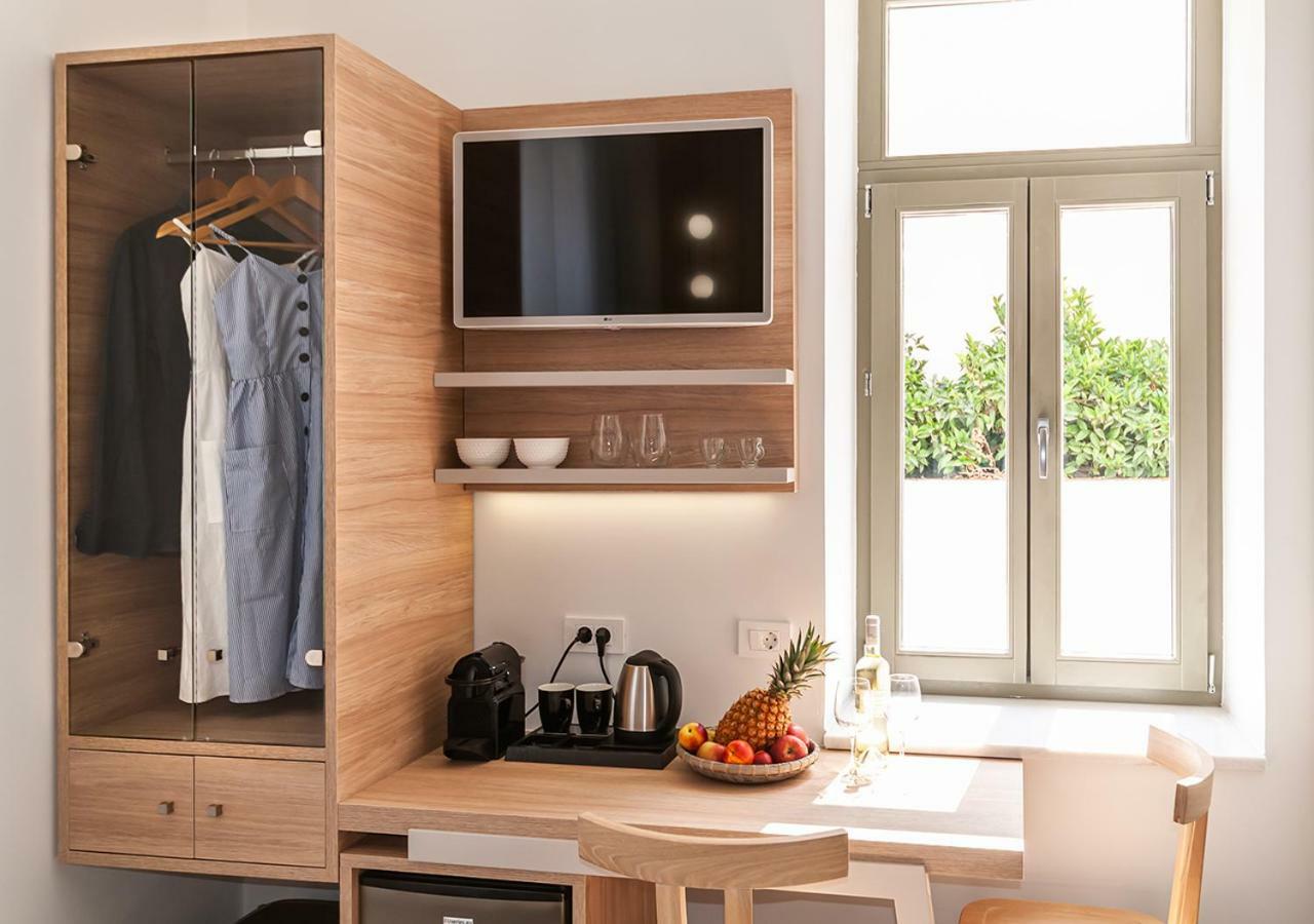 Epavli Boutique Hotel Chania  Екстер'єр фото