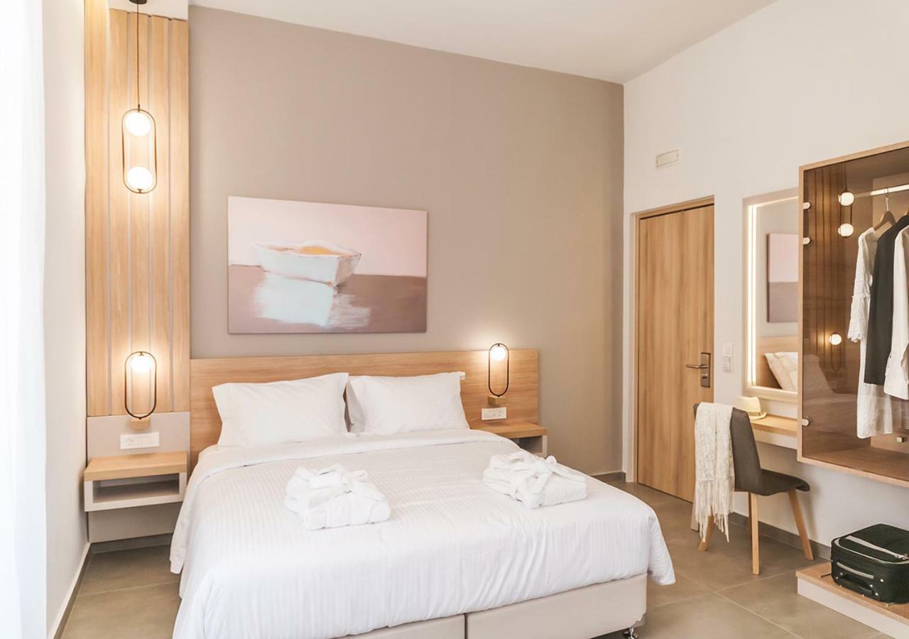 Epavli Boutique Hotel Chania  Екстер'єр фото