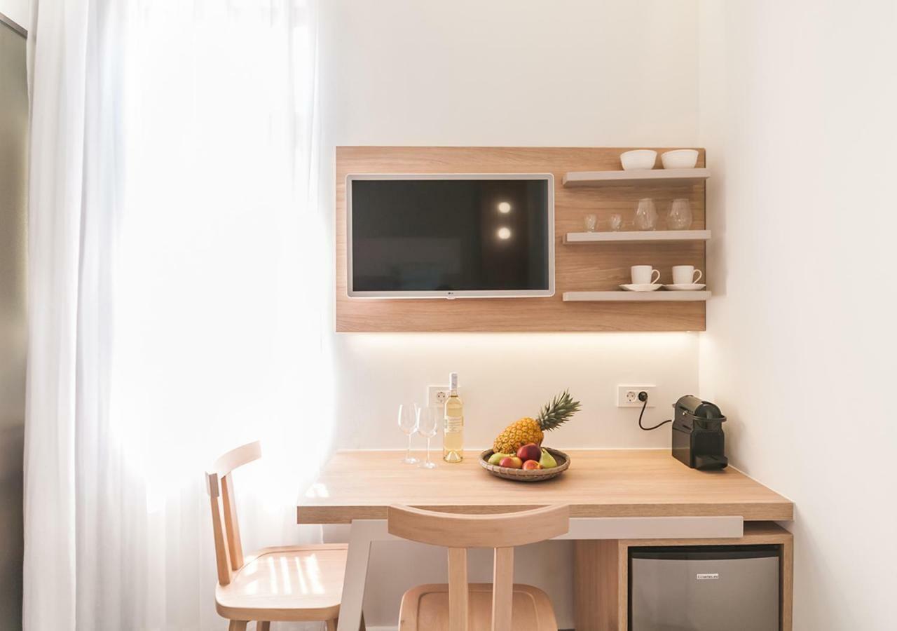 Epavli Boutique Hotel Chania  Екстер'єр фото