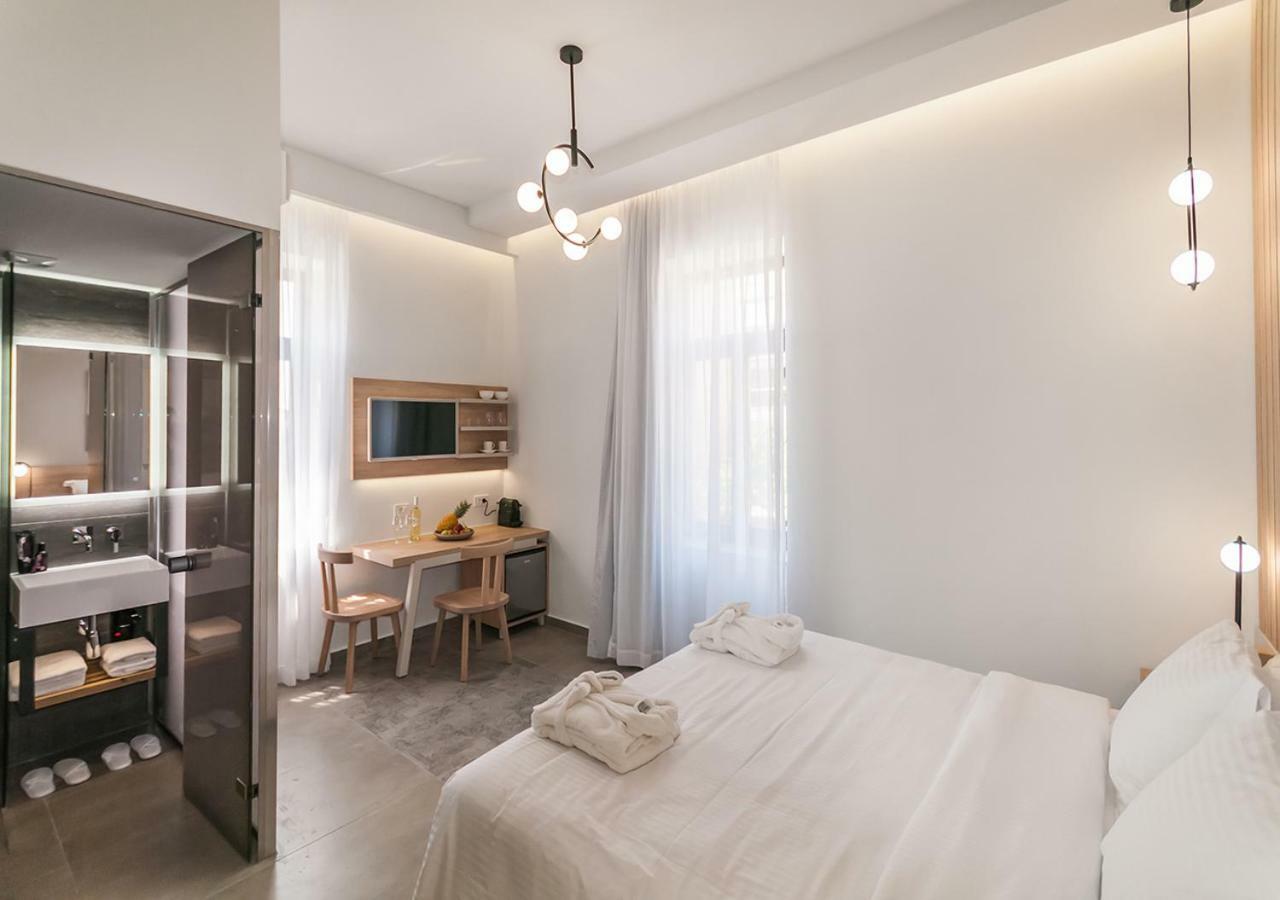 Epavli Boutique Hotel Chania  Екстер'єр фото