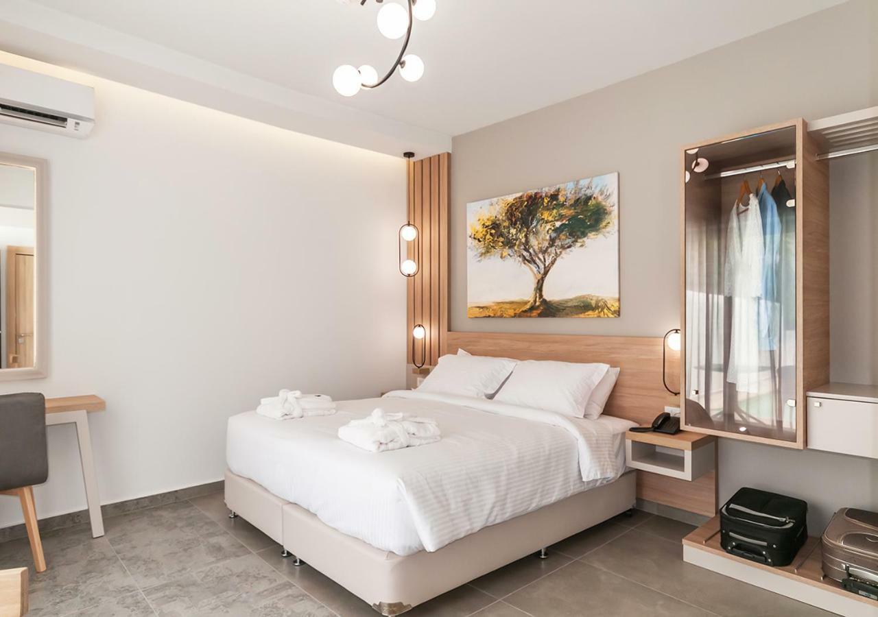 Epavli Boutique Hotel Chania  Екстер'єр фото