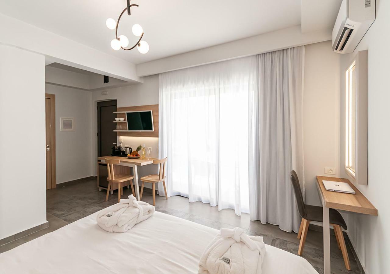 Epavli Boutique Hotel Chania  Екстер'єр фото