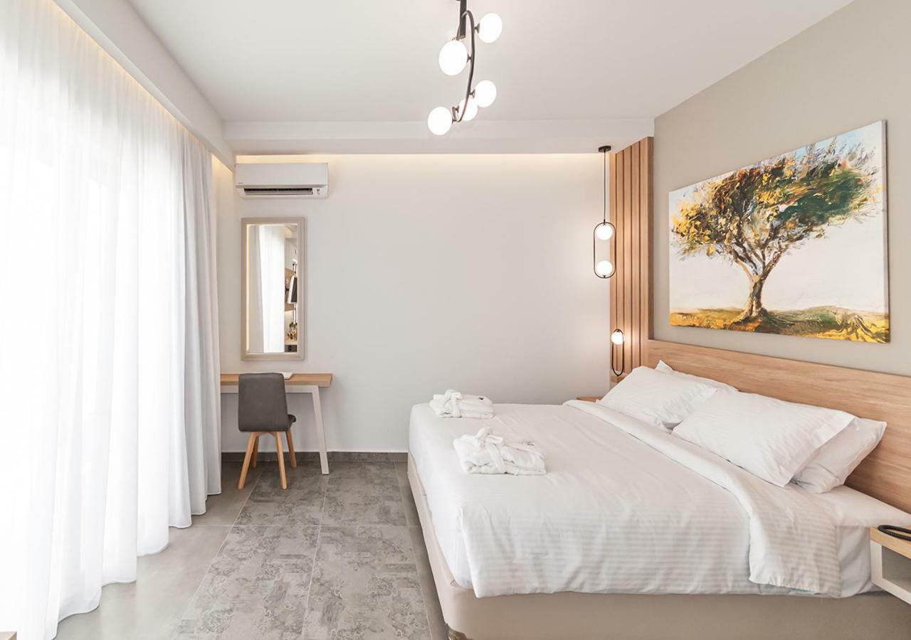 Epavli Boutique Hotel Chania  Екстер'єр фото