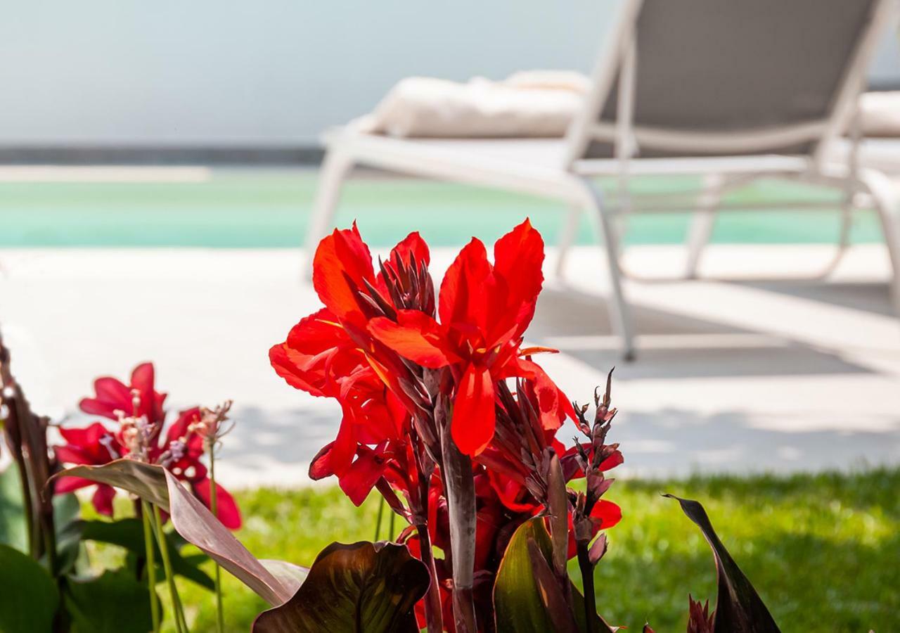 Epavli Boutique Hotel Chania  Екстер'єр фото