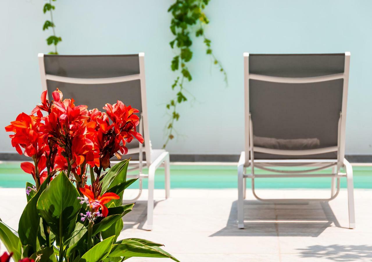 Epavli Boutique Hotel Chania  Екстер'єр фото