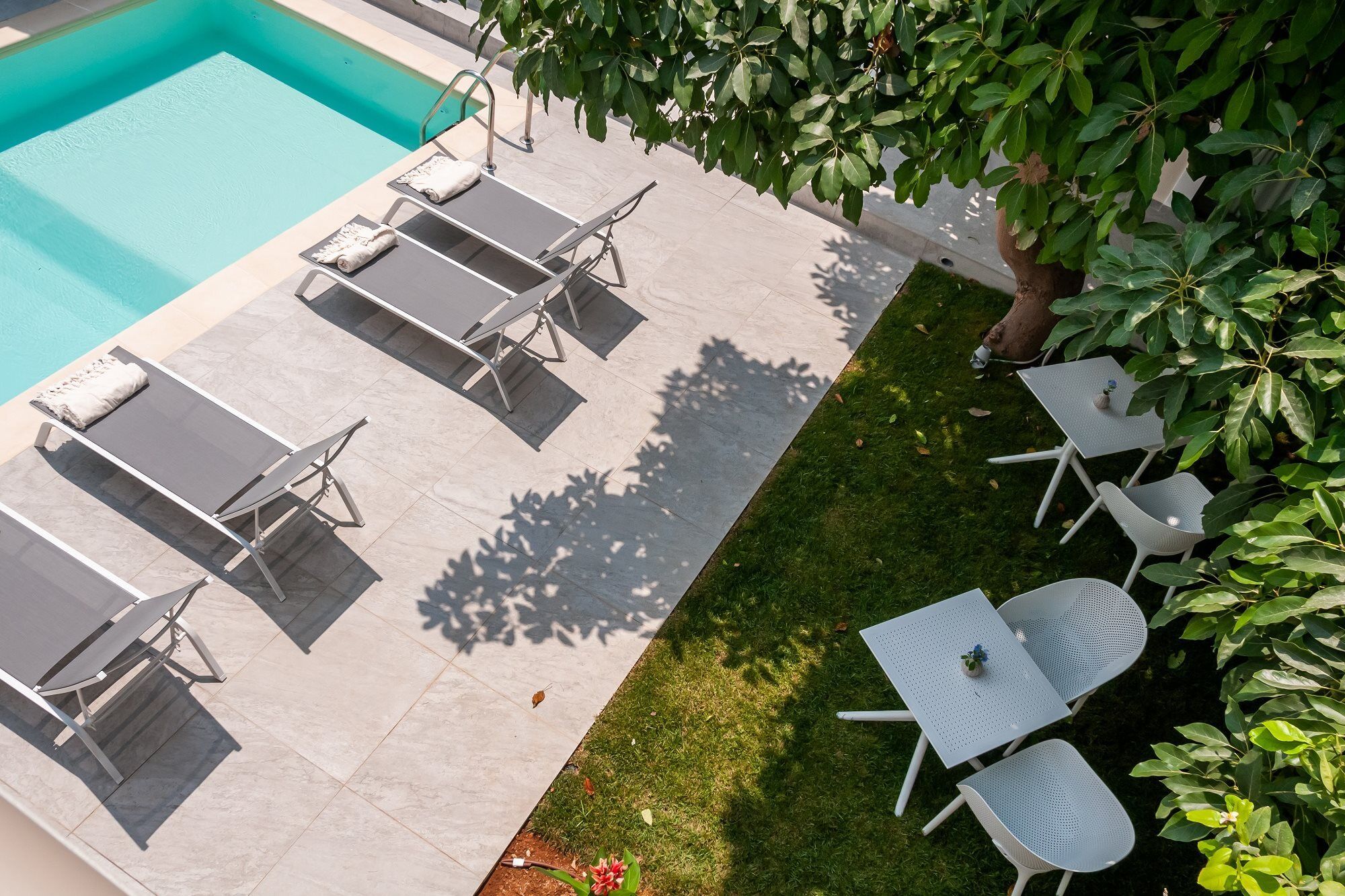 Epavli Boutique Hotel Chania  Екстер'єр фото