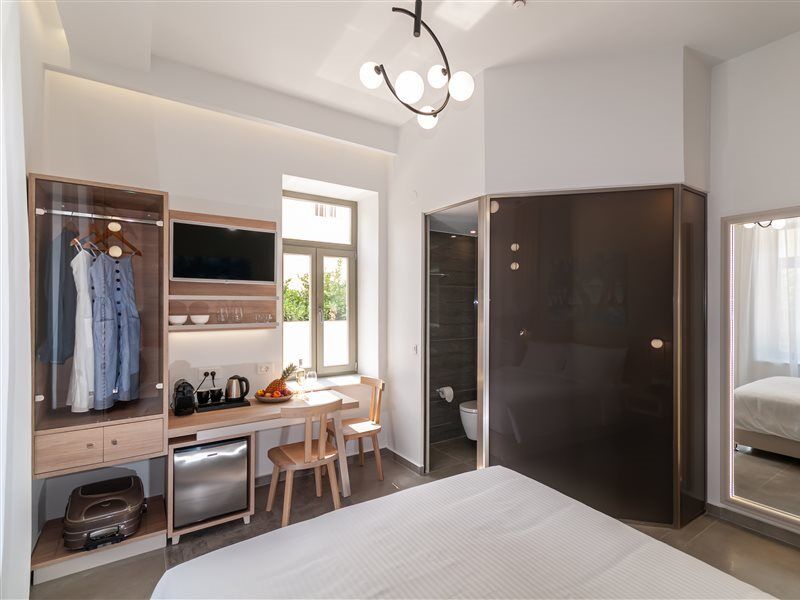 Epavli Boutique Hotel Chania  Екстер'єр фото