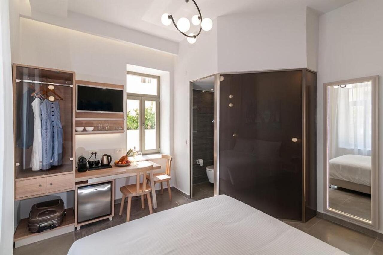 Epavli Boutique Hotel Chania  Екстер'єр фото