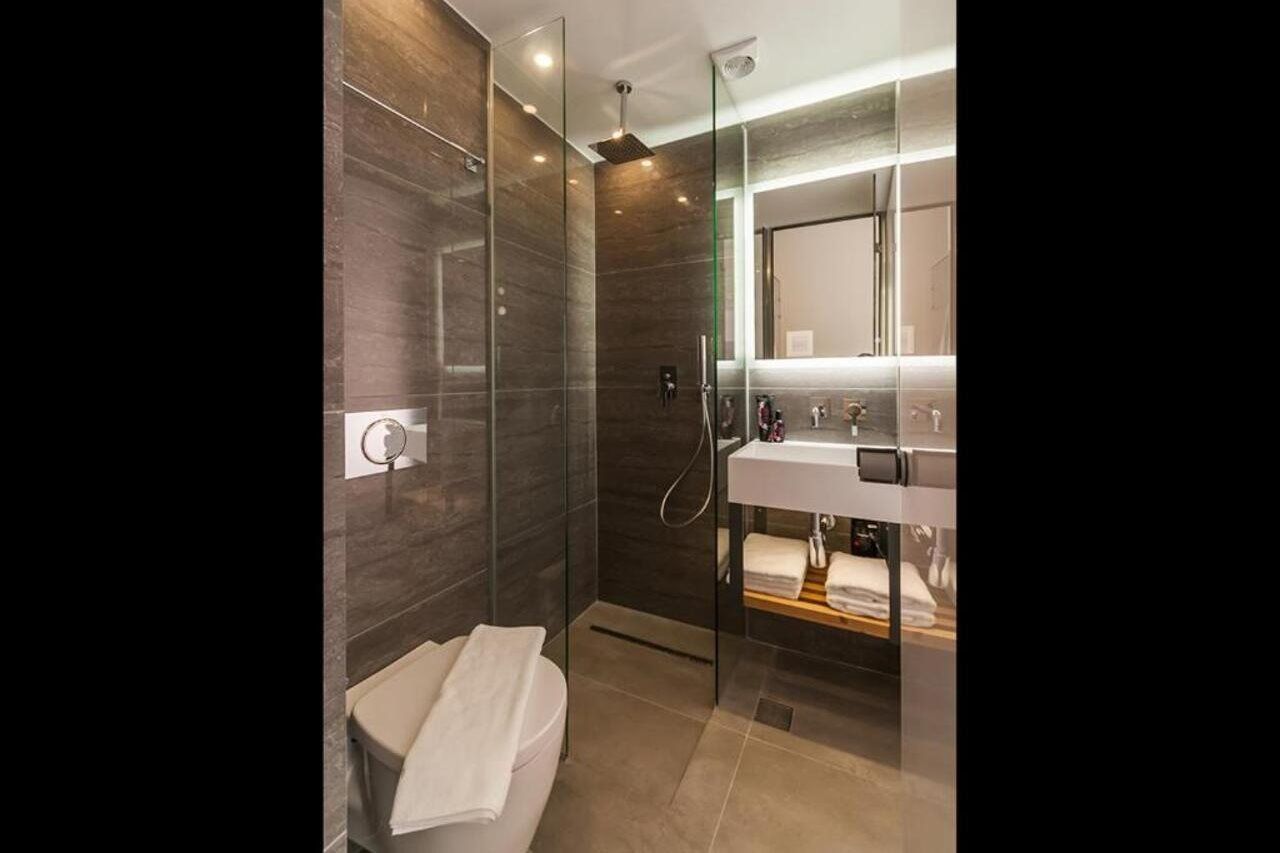 Epavli Boutique Hotel Chania  Екстер'єр фото