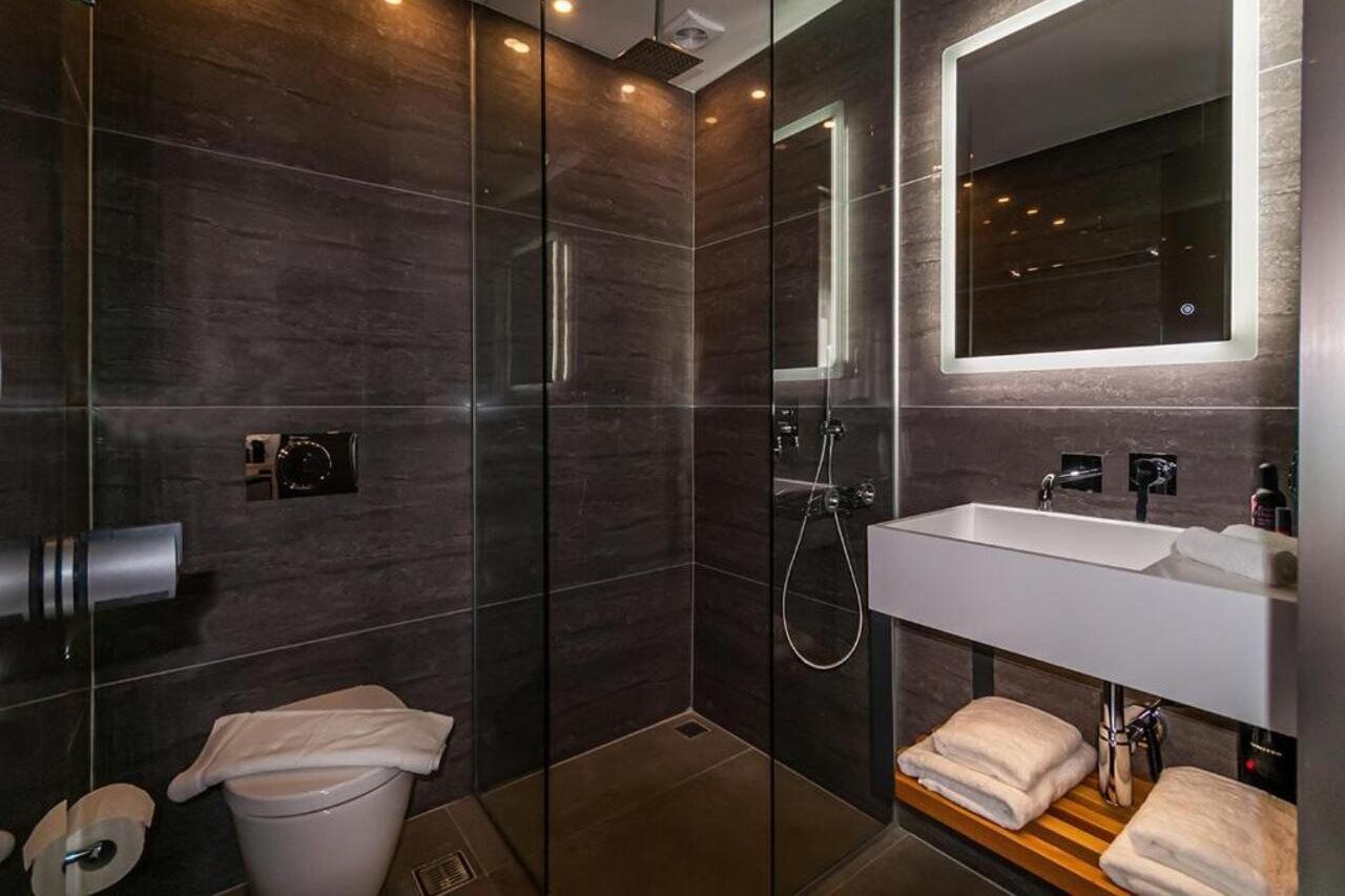 Epavli Boutique Hotel Chania  Екстер'єр фото
