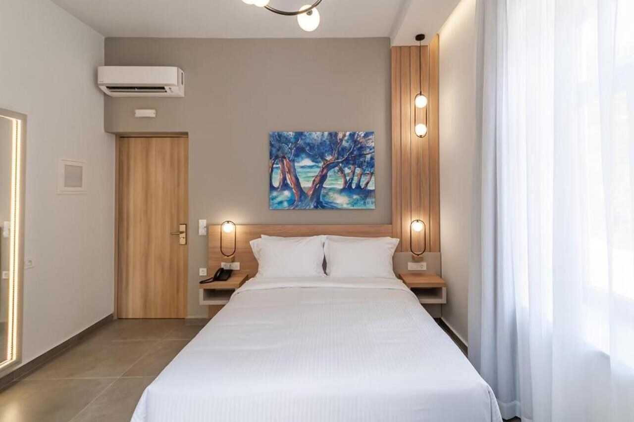 Epavli Boutique Hotel Chania  Екстер'єр фото