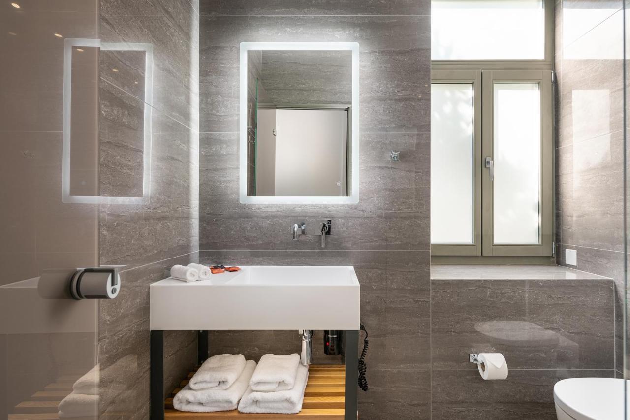 Epavli Boutique Hotel Chania  Екстер'єр фото
