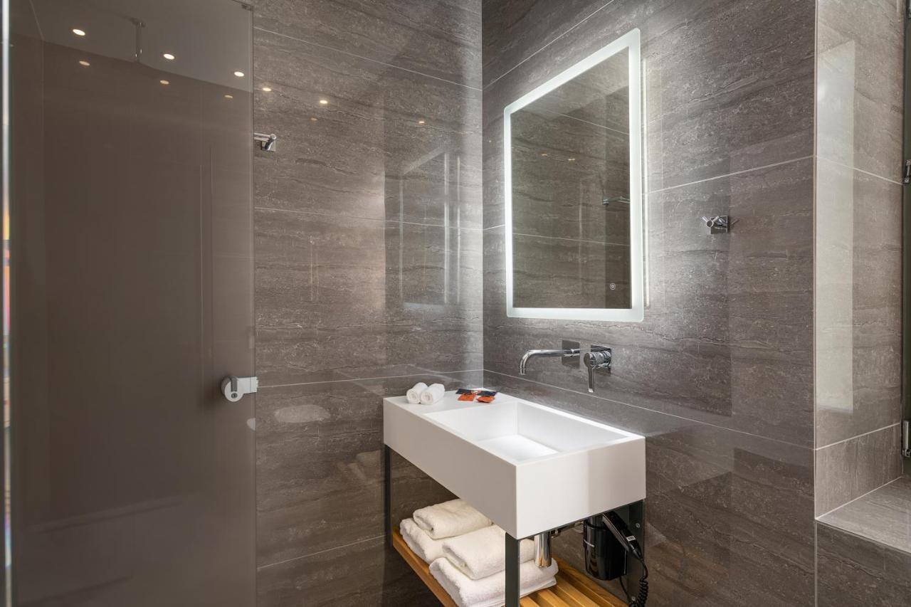 Epavli Boutique Hotel Chania  Екстер'єр фото