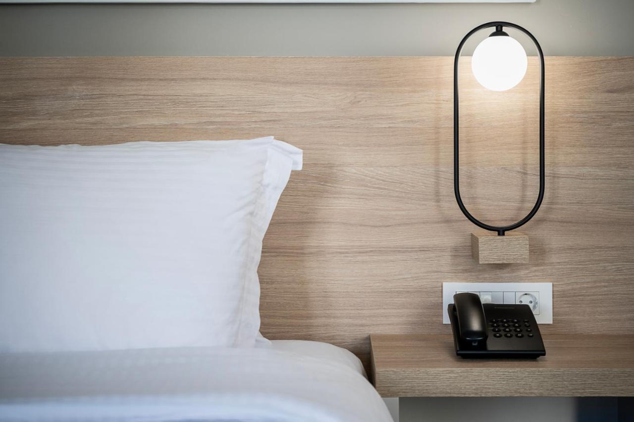 Epavli Boutique Hotel Chania  Екстер'єр фото